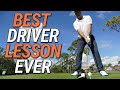 The Only Driver Lesson You Ll Ever Need