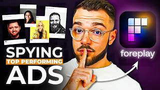Reviewing EXPERT E-commerce Facebook Ad Creatives | EP. 1