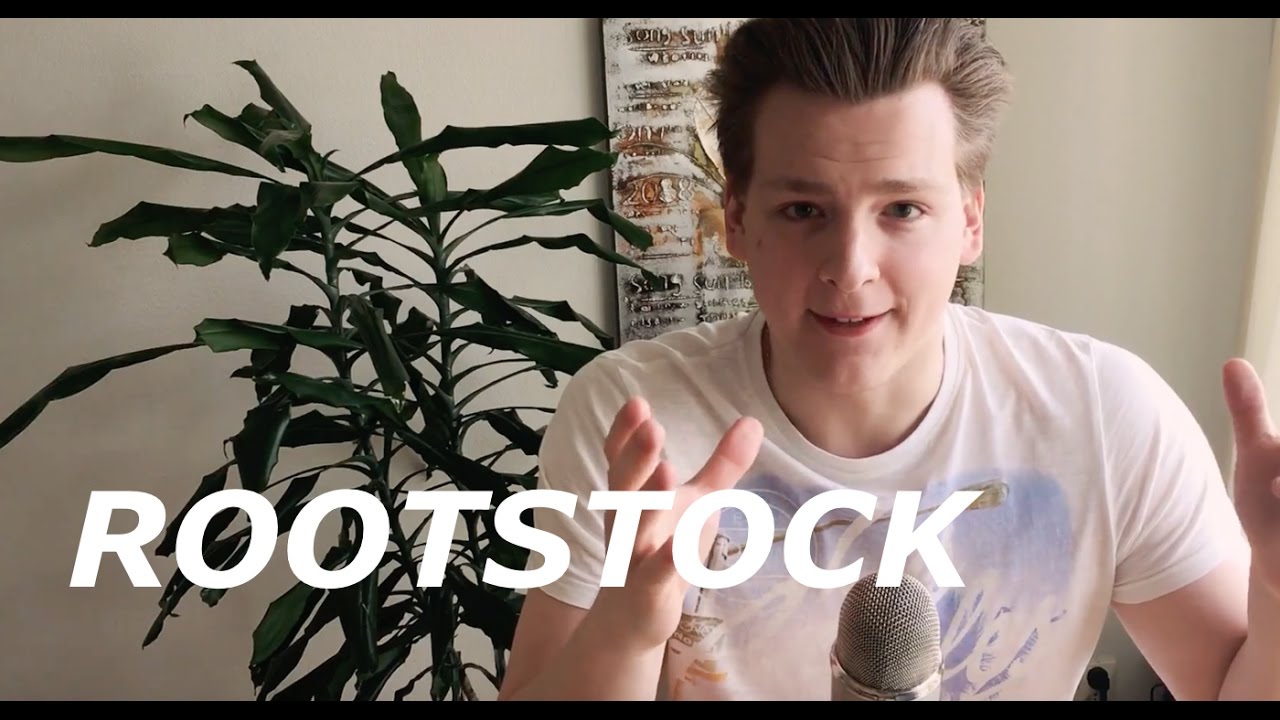 O que é Bitcoin Rootstock e por que você deveria se importar?  Programador explica.