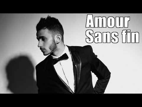 Ridsa - Amour sans fin