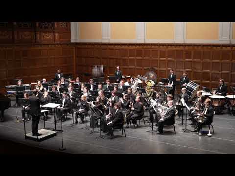 Oscar Navarro - Downey Overture