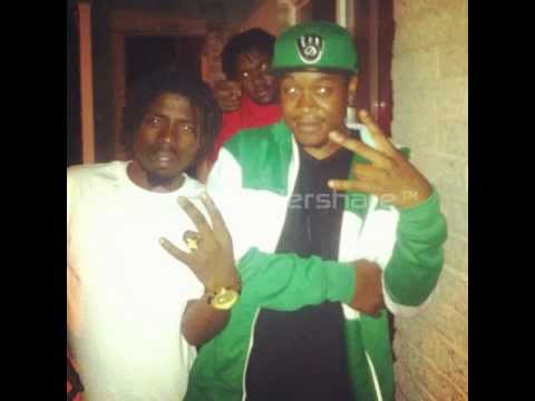 Ryder X Mackazoe  - NO LUV