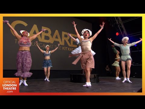Cabaret | West End LIVE 2023