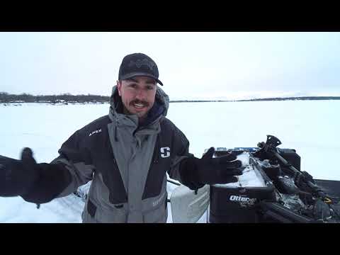 ATV Storage Box - Otter Monster Box