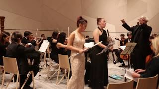 A. Honegger - Concerto da camera, H.196