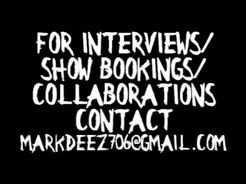 Mark Deez - The Abyss (Prod by Jenova 7) (ORACLE 2 LEAK) (Unmixed)