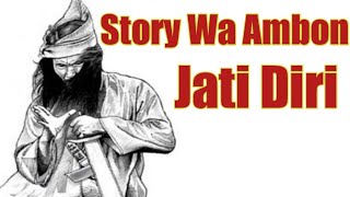 Download lagu story wa Ambon terbaru#story wa Ambon 31 detik terbaru#jati diri mp3