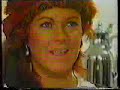 ABBA NOW AND THE AGNETHA FRIDA CHRISTMAS INTERVIEW