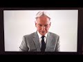 NCIS Gibbs Speech