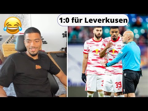 „Beruhigt euch Freiburg liegt eh zurück" Lustige Story vom Schiedsrichter im Bielefeld Spiel👀😂🙆🏻‍♂️