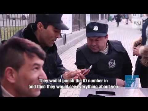 World Report 2020: China | Human Rights Watch