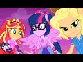 Achterbahn Der Freundschaft Volles Special My Little Pony Equestria Girls Deutschland