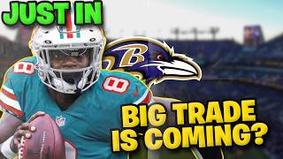🚨🏈 BOMBSHELL! LAMAR JACKSON COULD BE LEAVING THE RAVENS!