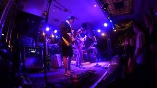 Katharina - Brings Tour 2015 - Gaffel Brauhausrock