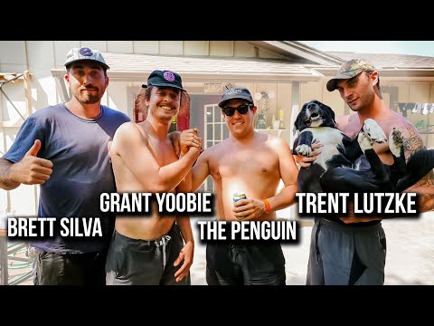 Kanode Knows - Brett Silva, Trent Lutzke, Grant Yoobie, & Alex Hammett