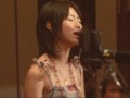 Natsumi Kiyoura - Tabi no Tochuu (Live) - Spice ...