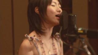 Natsumi Kiyoura - Tabi no Tochuu (Live) - Spice and Wolf OP (High Quality)