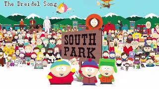South Park - The Dreidel Song (Extended)