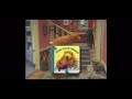 Bear In The Big Blue House Books Promo