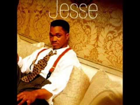 Jesse Campbell - The Comfort Of Your Man