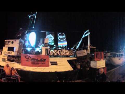 [HD] Andrea Arcangeli Molo Street Parade Rimini 2015