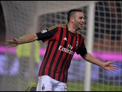 Adil Rami Skills vs Olympiakos HD