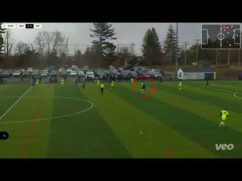 Tate Laramee Highlight Reel