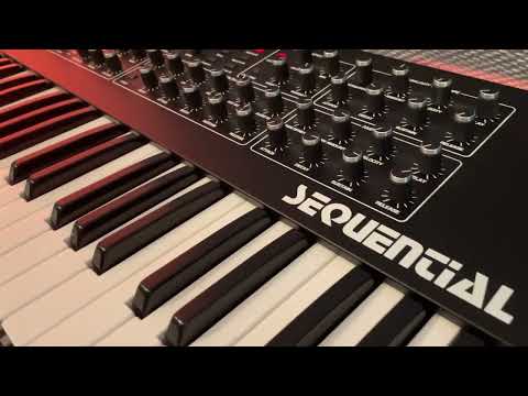 Thank You Dave and Farewell