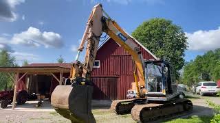 Koparka gąsienicowa Kobelco K905ALC na sprzedaż - Obrazek 4 | Machineryline PL Koparka gąsienicowa Kobelco K905ALC | Obrazek 4 - Machineryline