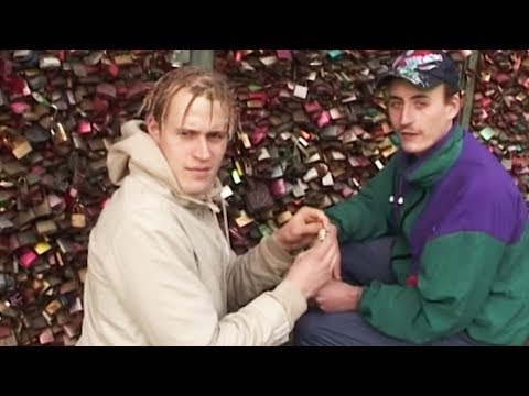 Ali Whales & smog - Allein feat. doubtboy (Official Video)