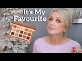 Natasha Denona I Need A Warm Palette Review 3 Looks