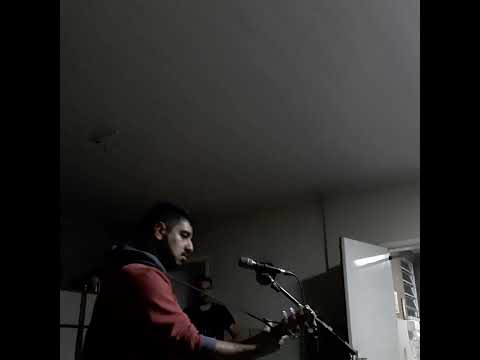 ensaio julho 2022 armamento pesado rock band