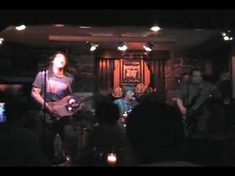 UNKLE GROOVE - Another Brick in the Wall (Extended Jam)  - Live at Bistro à Jojo -
