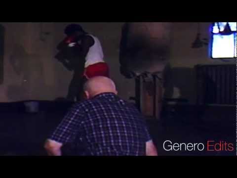 Mike Tyson Tribute - Part (1/2)