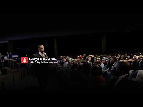 SUNDAY SERVICE| SUMMIT BIBLE CHURCH| 27TH APRIL 2025