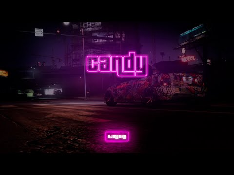 Candy ( Turreo Edit ) DJ Mutha Ft. @dj_gere