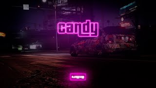 Candy ( Turreo Edit ) DJ Mutha Ft. @dj_gere