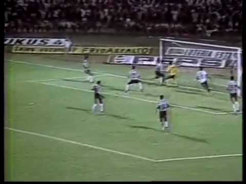 Ceará 2 x 0 Atlético-MG - Campeonato Brasileiro ...