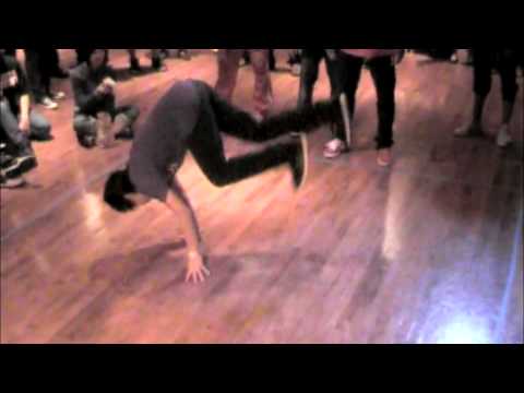 Dynamic Stylez vs East Flava 2 | Armed n' Dangerous Anniversary | April 10, 2010