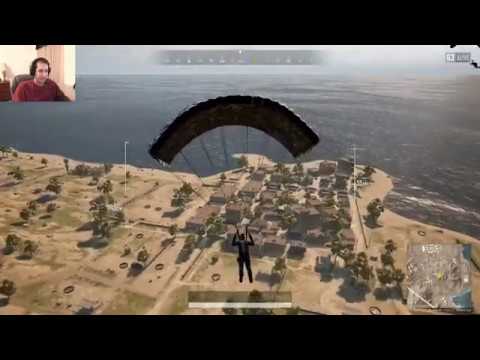 PUBG: First Karakin Solo Win