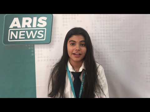 ARIS News with Sara Mattouk 13 December 2018