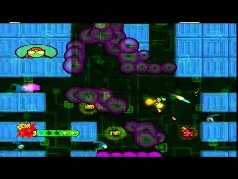 Let's Play Sly Cooper Thieves In Time Part 42 (Shell-Shocked Heart)