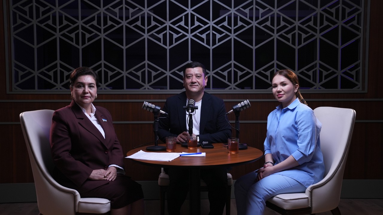 Nega bugun madaniyat va san’at masalasi davlat siyosati markazida?