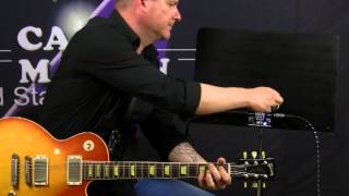 Video thumbnail for Hot Drive´n Boost MK3 by Pedalmakers