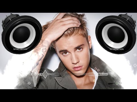 Justin Bieber - Yummy (Lukasoprom & Denis Kalytovskyi Remix) [Bass Boosted]