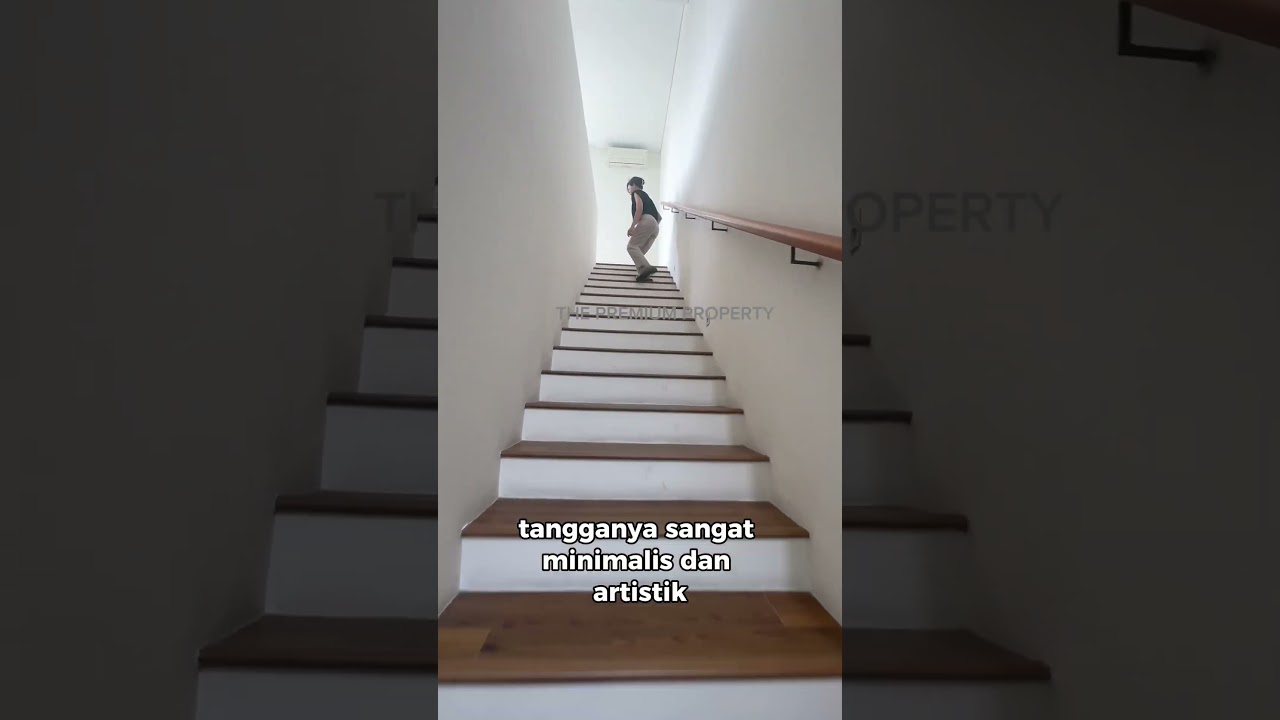 Affordable, New, Ready-to-Occupy House in Permata Hijau – Designed by a Top Architect
