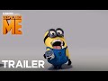Despicable Me Teaser Trailer 3 Illumination
