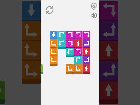 Unblock Arrow