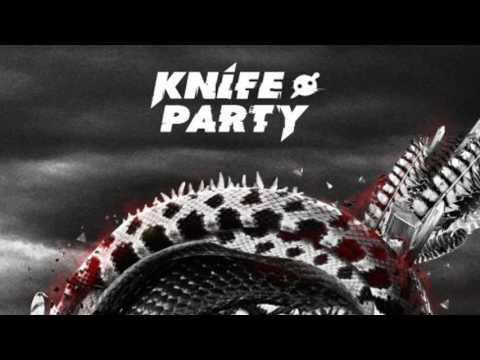 Knife Party - Bonfire (VIP) (Pendulum @ Pirate Station 15) 320 kb/s