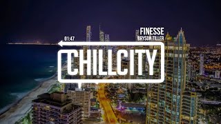 Bryson Tiller - Finesse (Drake Cover) [REUPLOAD]